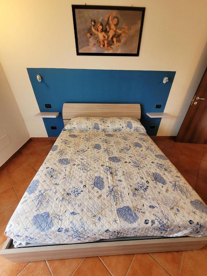 Ferienwohnung Casa Nicca Oleggio Exterior foto