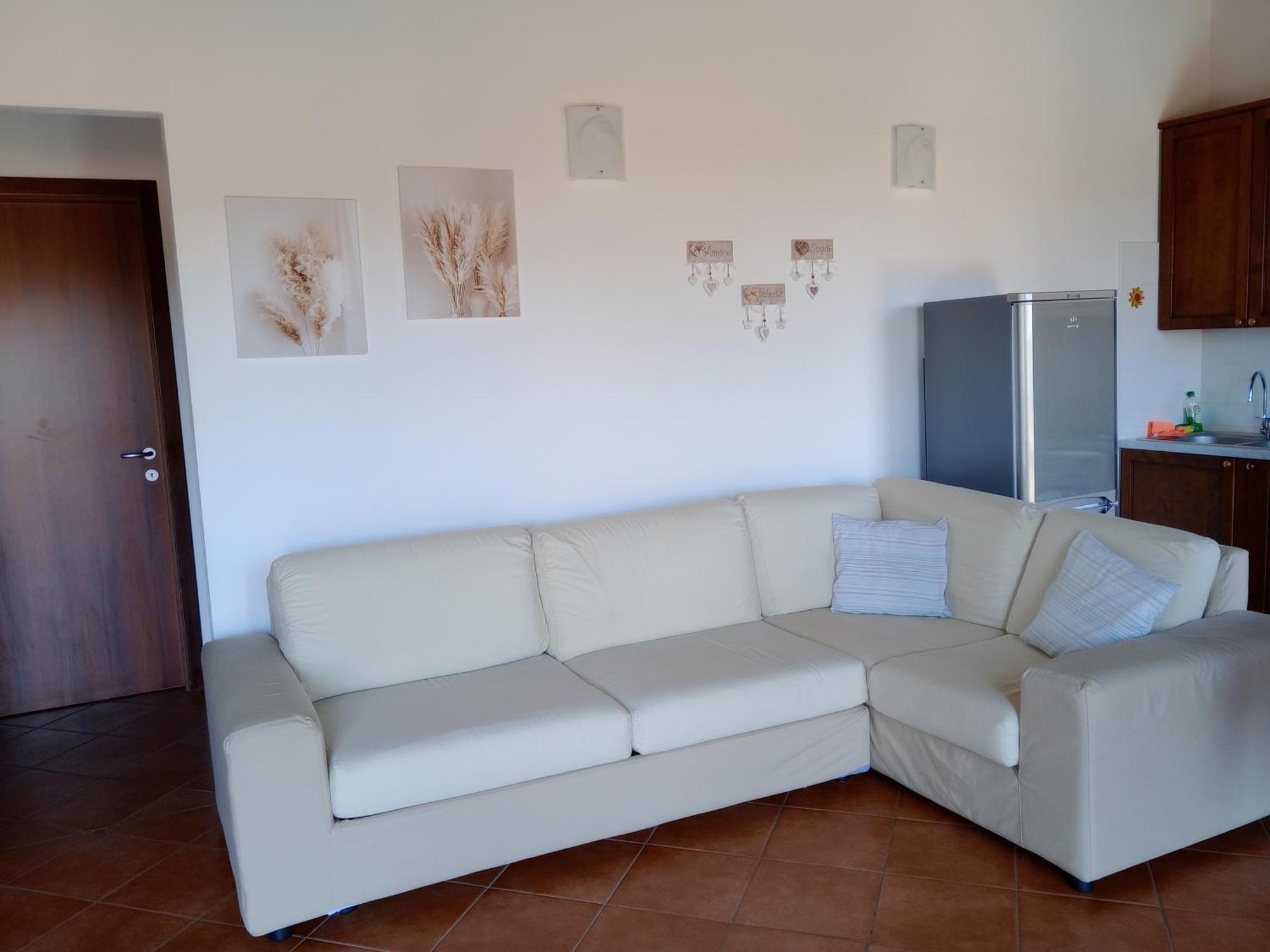 Ferienwohnung Casa Nicca Oleggio Exterior foto